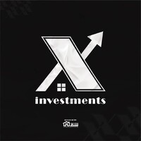 X investments logo - Similar company to Shaety