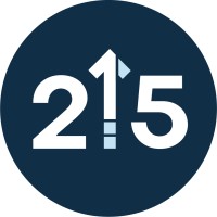 Elevate 215 logo - Similar company to Read By 4Th