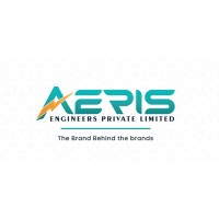 AERIS ENGINEERS PRIVATE LIMITED logo - Similar company to Kristech Solutions Llp