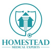 Homestead Medical Experts logo - Similar company to Orion Expert Network