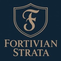 Fortivian Strata Advisory logo - Similar company to Soothien Healthtech Advisory