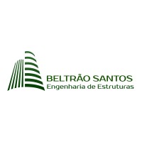 Beltrão Santos Engenharia de Estruturas logo - Similar company to Mm Construtora