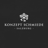 Konzept Schmiede Salzburg logo - Similar company to Konditorei Kaffee Zauner
