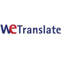 We Translate Angola logo - Similar company to Translate: Medtech