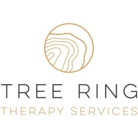 Tree Ring Therapy Services logo - Similar company to Lucid Speech & Language Clinic, Inc.