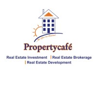 PropertyCafe Limited logo - Similar company to Property Cafe