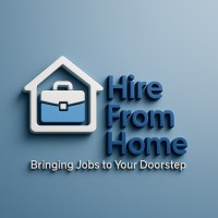 HireFromHomes logo - Similar company to Ussavji