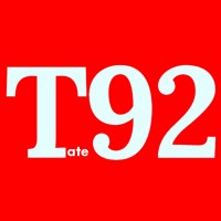 Tate92 Consulting Services logo - Similar company to Countersnipe