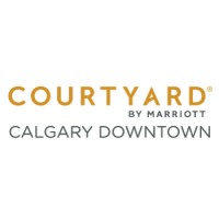 Courtyard by Marriott Calgary Downtown logo - Similar company to Bytescrafter