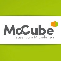 McCube – Häuser zum Mitnehmen logo - Similar company to Mccube Technologies