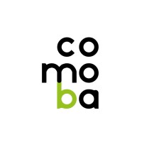 COMOBA | Consultora de Mobilitat Activa logo - Similar company to European Greenways Association