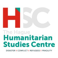 The Hague Humanitarian Studies Centre logo - Similar company to Nl Analytics Inc