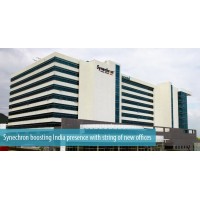 Synechron Talent Search logo - Similar company to Authlinq Labs Private Limited