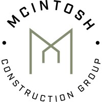 McIntosh Construction Group, LLC logo - Similar company to Macintosh & Son