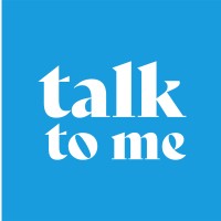 Talk To Me logo - Similar company to Language Extreme