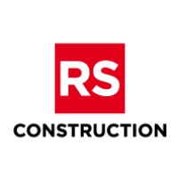 RS CONSTRUCTION SPRL logo - Similar company to Rs Construction