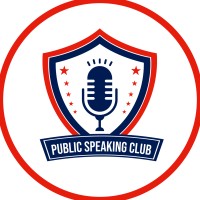 Public Speaking Club, BIT DURG logo - Similar company to Tedxbitd