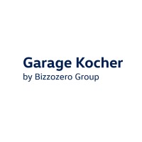 Garage Kocher logo - Similar company to Garage Egger Ag