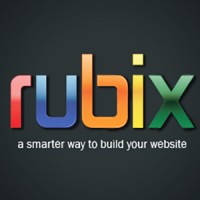 rubix Inc. logo - Similar company to Brightscale Horizons