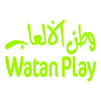 Watan Play | وطن الألعاب logo - Similar company to Tasalla
