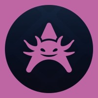 Axolotl Esports logo - Similar company to Axolotl Tech