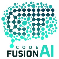 CodeFusion AI logo - Similar company to Altux