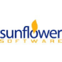 Sunflower Software Ltd logo - Similar company to Verity Technology