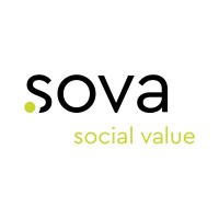Sova Social Value GmbH logo - Similar company to Stiftung Schmelzi