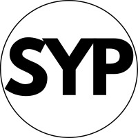SYP logo - Similar company to Syp