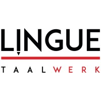 Lingue Taalwerk logo - Similar company to Metaobjects