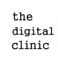 the digital clinic logo - Similar company to Meetingsift