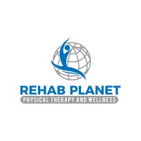 Rehab Planet, Physical Therapy & Wellness logo - Similar company to Zenith