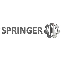 SPRINGER MDM LTD logo - Similar company to Armonica Technologies. Inc.