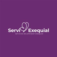 Serviexequial logo - Similar company to Exequiales Iess