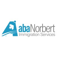 AbaNorbert Immigration Services Inc. logo - Similar company to Matthew Mcdonald Immigration Services Ltd.