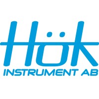 Hok Instrument Ab