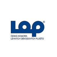 Česká komora lehkých obvodových plášťů logo - Similar company to Sapeli Development