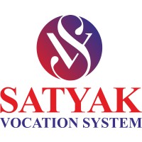 Satyak Vocation Systems logo - Similar company to Vtesters