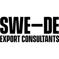 SWE-DE Export Consultants logo - Similar company to Exportassistent.De