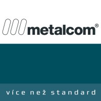 METALCOM Kutná Hora a. s. logo - Similar company to Limec Solution Gmbh