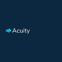 Acuity logo - Similar company to Wash&Move