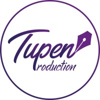 Tupen Production logo - Similar company to Begler Foundation