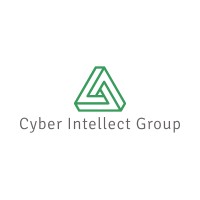 Cyber Intellect Group logo - Similar company to Caliber Security Partners