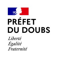 Direction départementale des territoires du Doubs logo - Similar company to Biomaneo, A Shimadzu Group Company