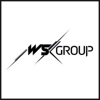 WS Group Argentina logo - Similar company to Wsg