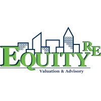 Equity Real Estate Valuation & Advisory logo - Similar company to Amco International Corp
