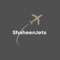 Shaheen Jets logo - Similar company to Jetsago