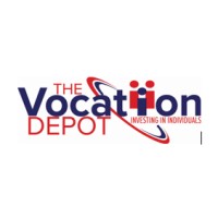The Vocation Depot logo - Similar company to Florida Workforce Development Association