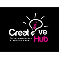 Creative Hub logo - Similar company to Kites Development