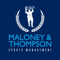 Maloney & Thompson Sports Management logo - Similar company to Hockeyxp